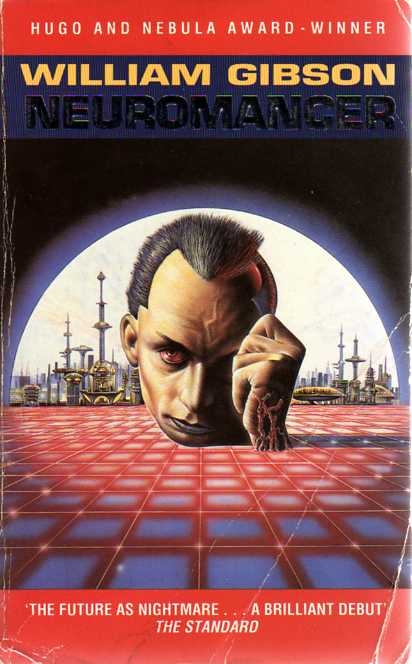 Neuromancer