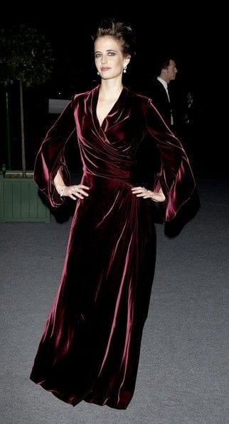 Eva Green