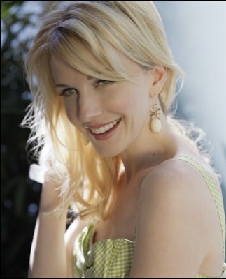 Kathryn Morris Kathryn Morris