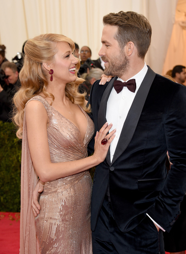 Blake Lively