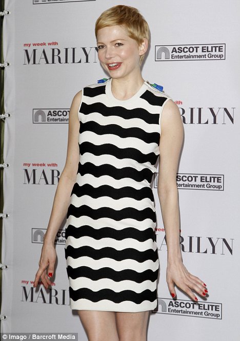 Michelle Williams