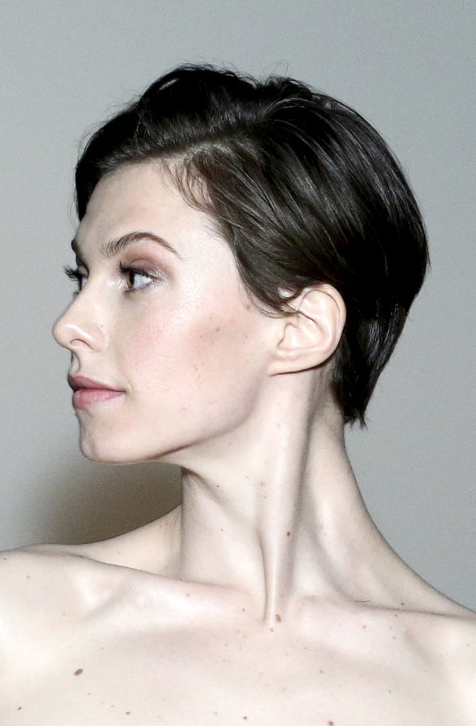 Elettra Rossellini Wiedemann Elettra Rossellini Wiedemann