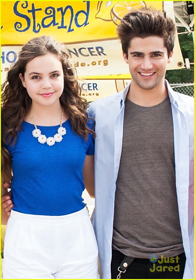 Bailee Madison