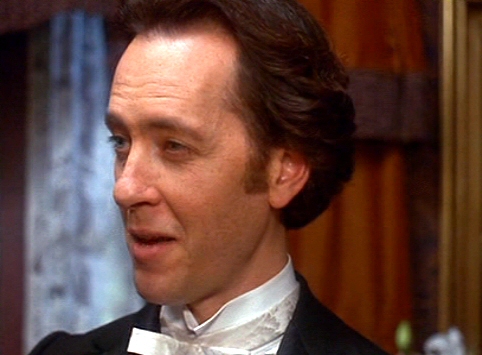The Age of Innocence