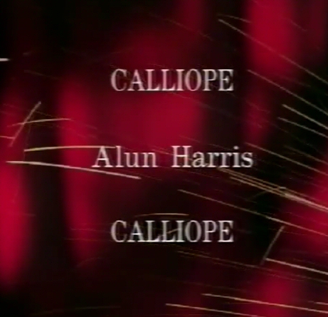 Calliope