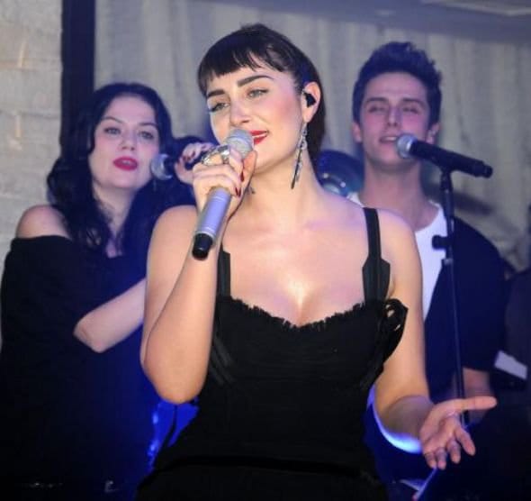 Sila Gencoglu