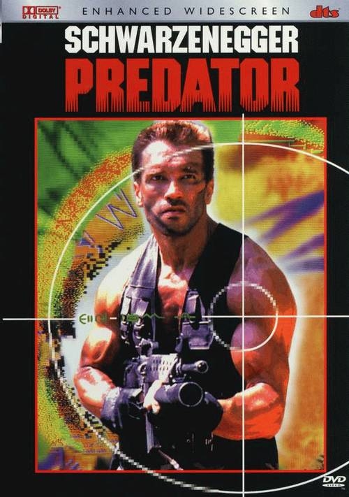 Predator Predator