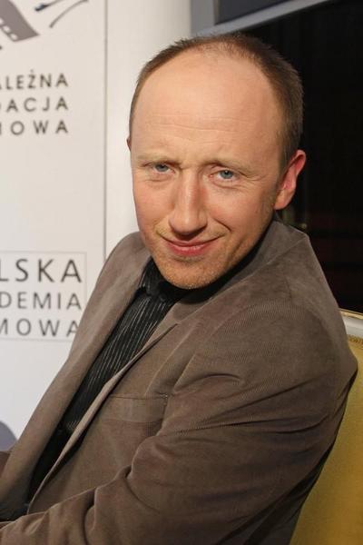 Cezary Kosinski