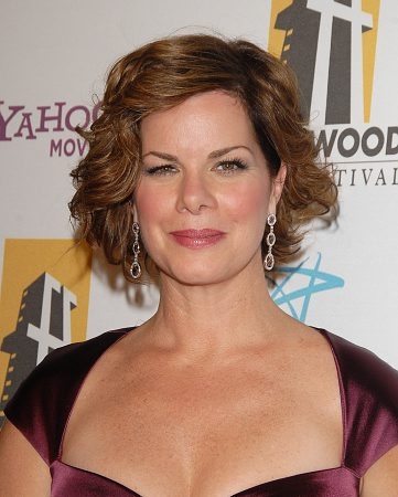 Marcia Gay Harden Marcia Gay Harden