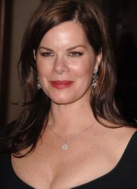 Marcia Gay Harden