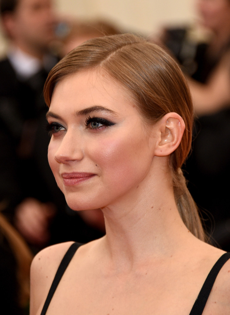 Imogen Poots Imogen Poots