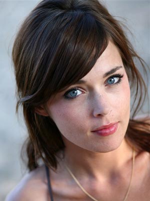 Caroline Guerin