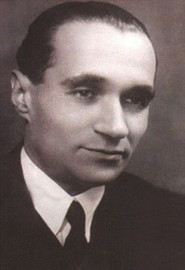 Georgiy Millyar