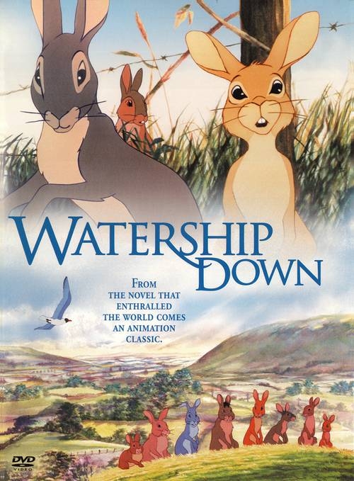 Watership Down