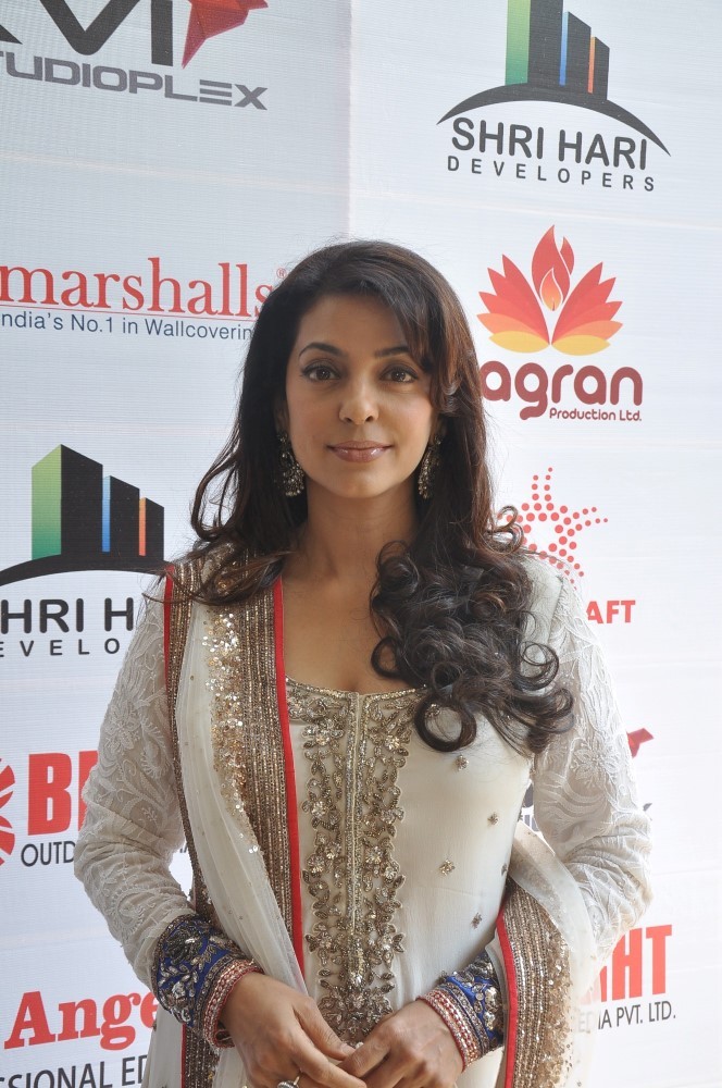 Juhi Chawla