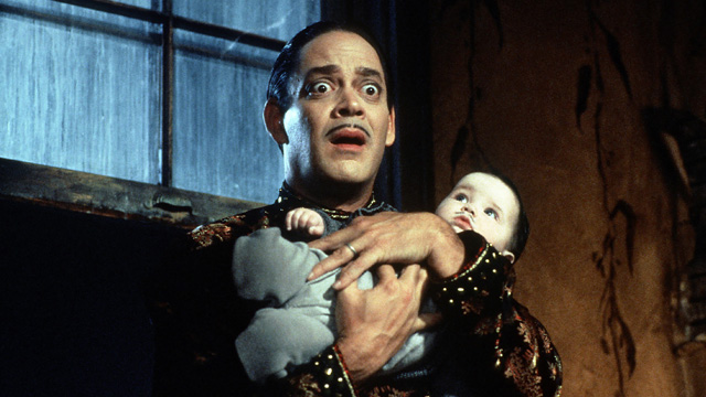 Addams Family Values Addams Family Values