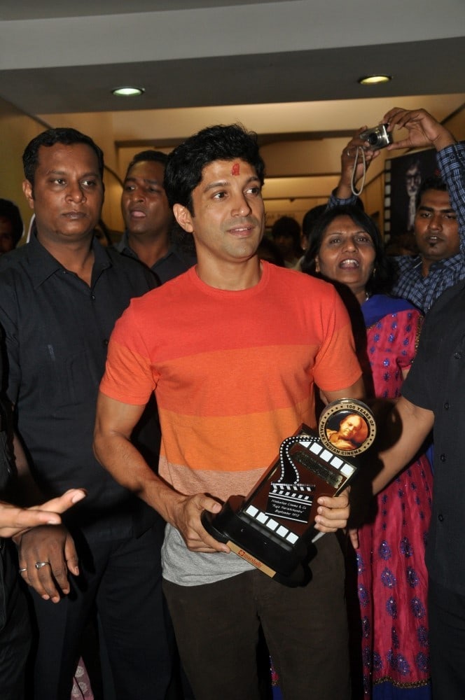 Farhan Akhtar