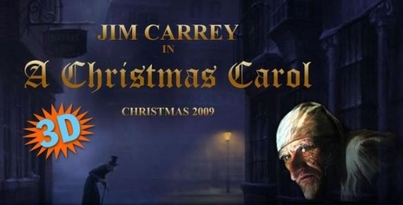 A Christmas Carol