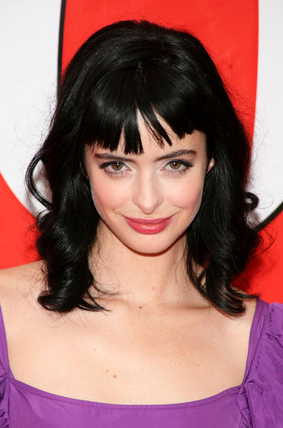 Krysten Ritter Krysten Ritter