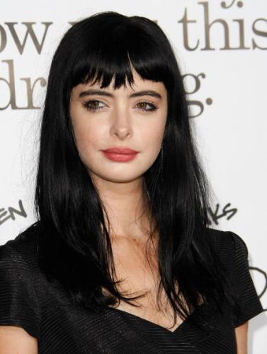 Krysten Ritter