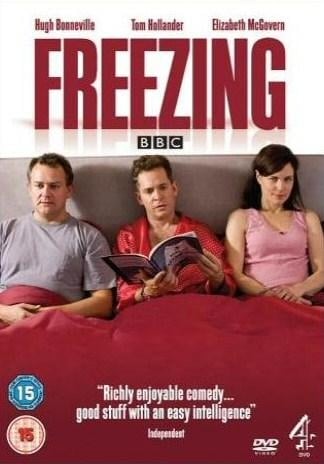 Freezing