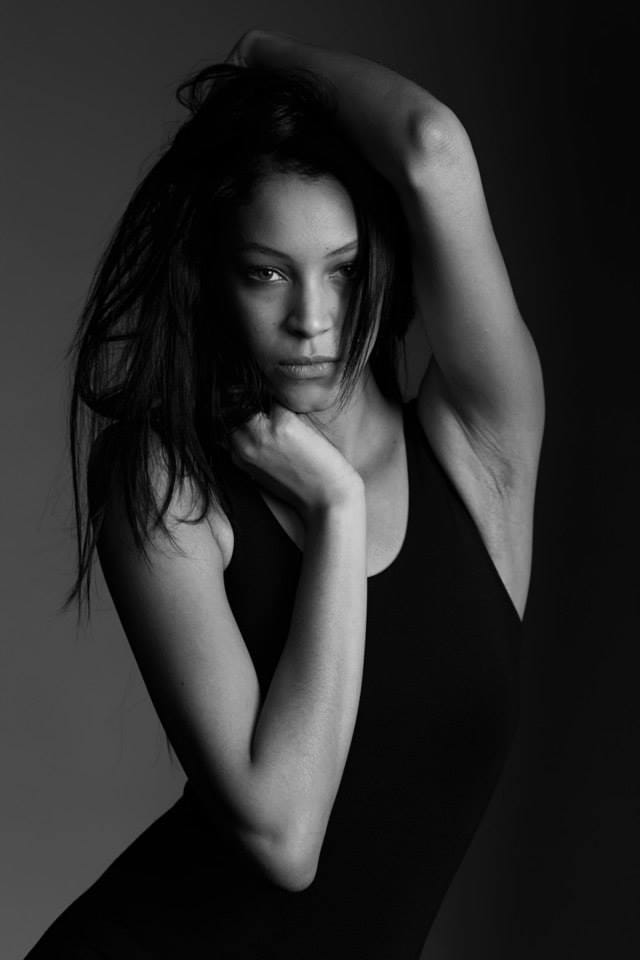Chantal Monaghan