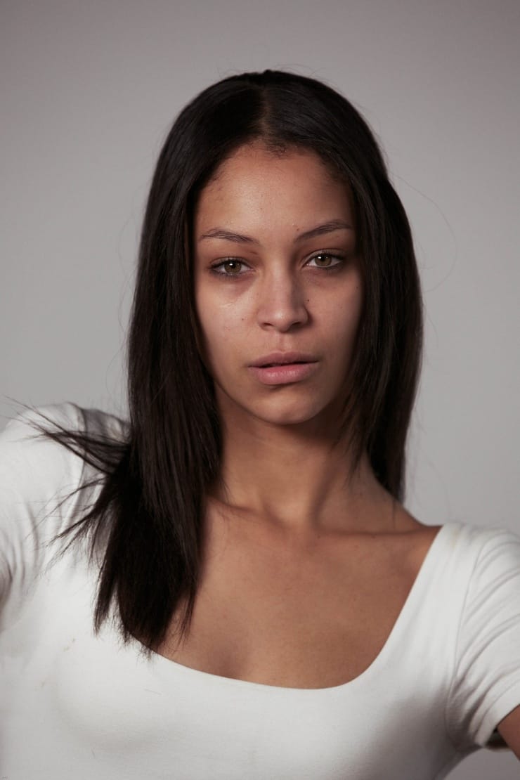 Chantal Monaghan