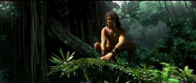 Tarzan