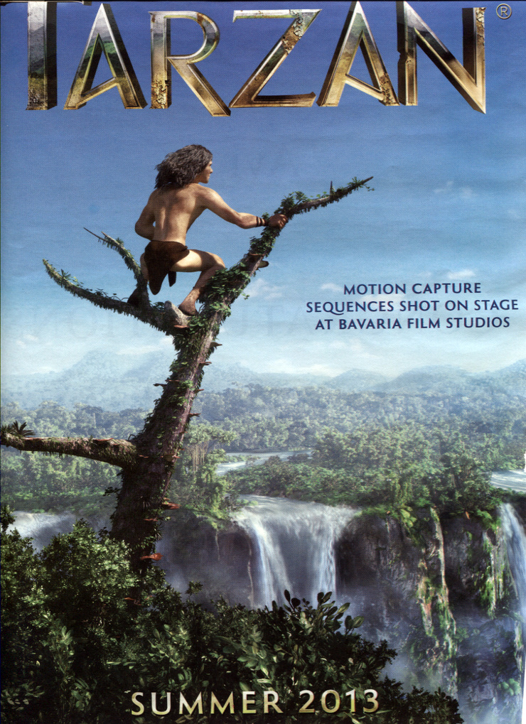 Tarzan