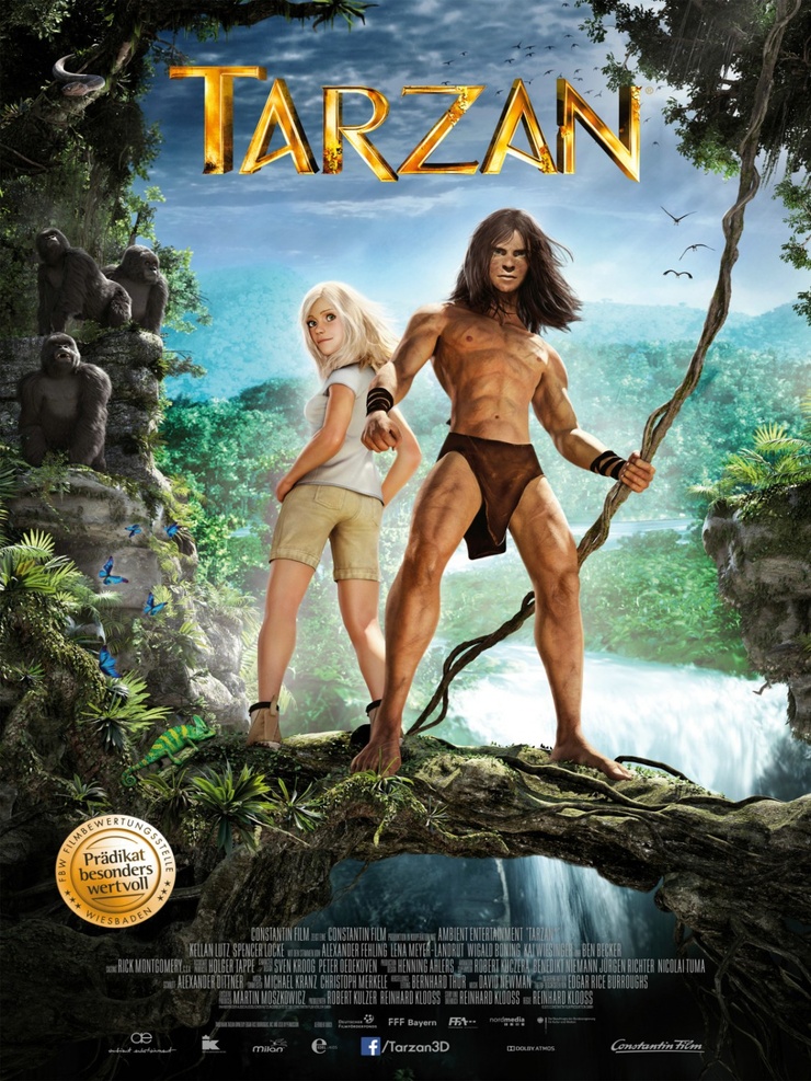 Tarzan