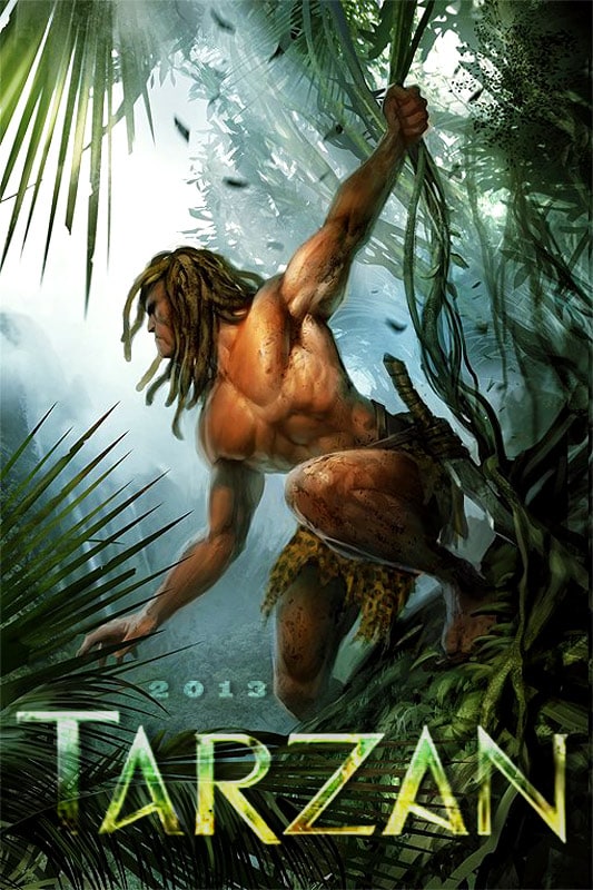 Tarzan