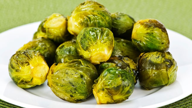 Brussels Sprouts