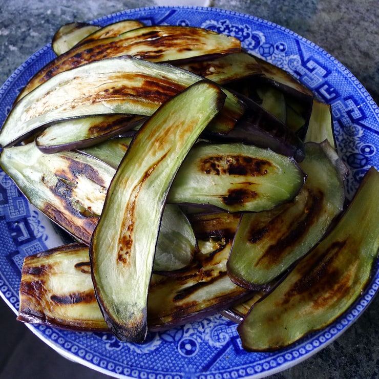 Eggplant (Aubergine)