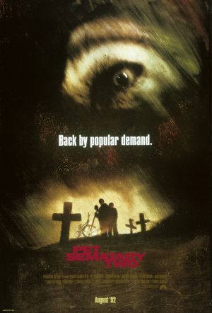 Pet Sematary Two