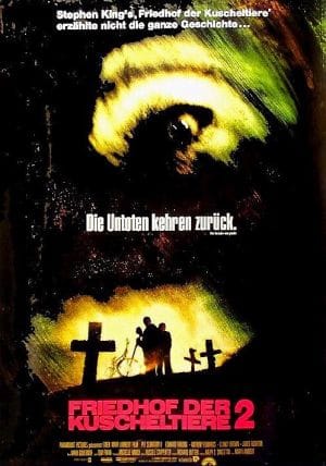 Pet Sematary Two