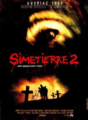 Pet Sematary Two