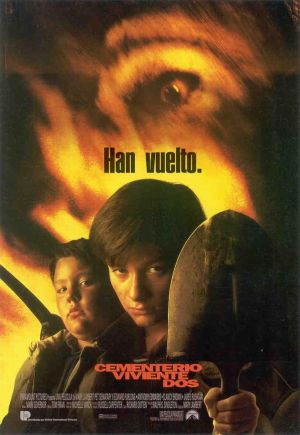 Pet Sematary Two