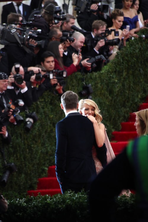 Blake Lively Blake Lively