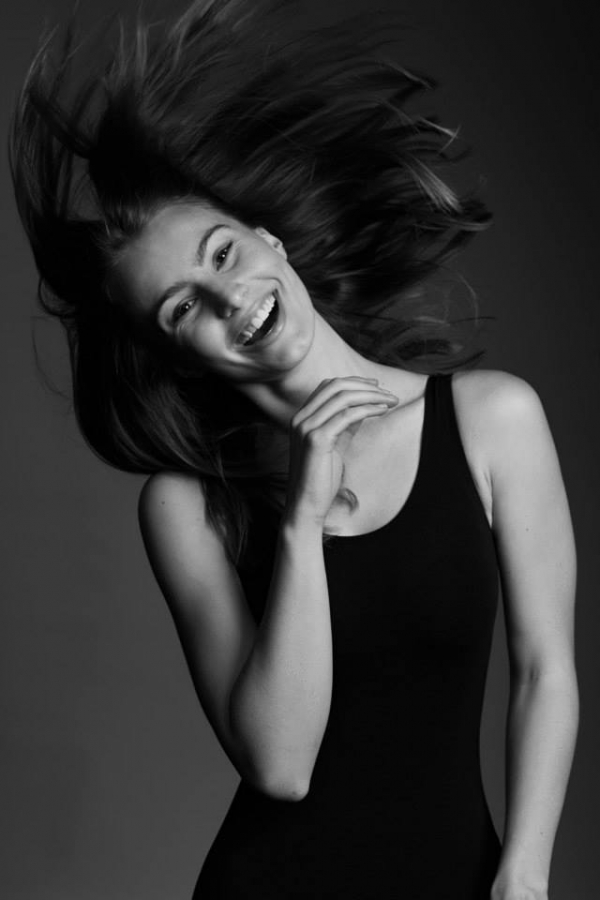 Nikolina Kovacevic