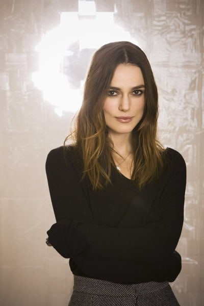 Keira Knightley