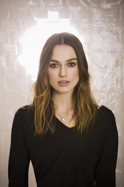 Keira Knightley