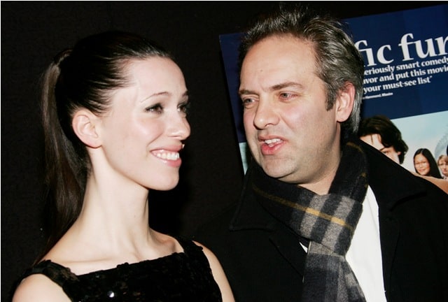 Sam Mendes