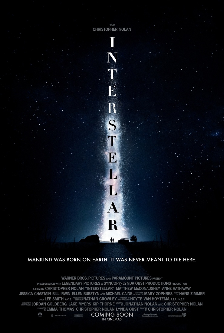 Interstellar Interstellar
