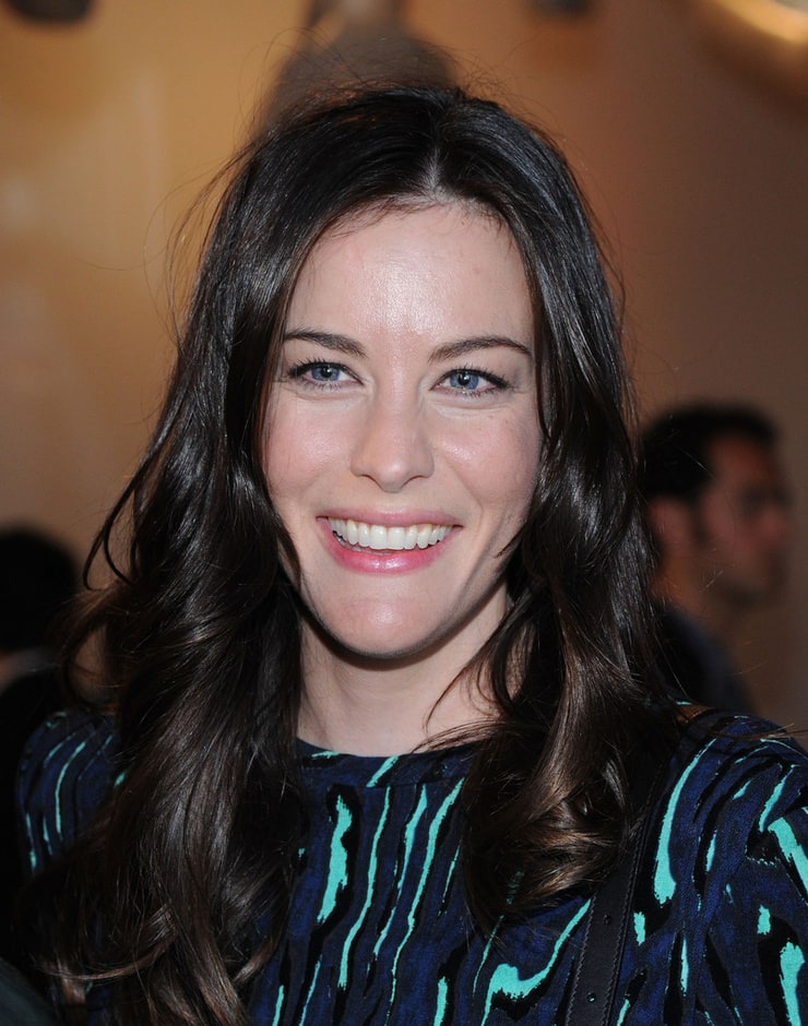 Picture of Liv Tyler