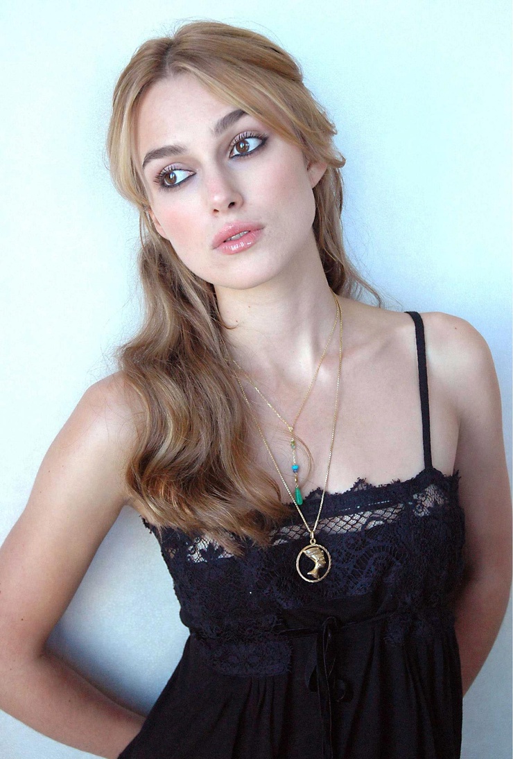 Keira Knightley Keira Knightley