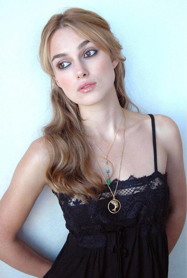 Keira Knightley