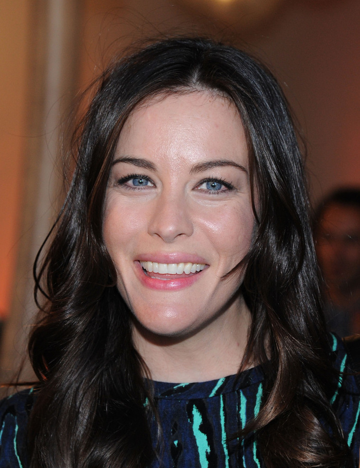 Liv Tyler Liv Tyler