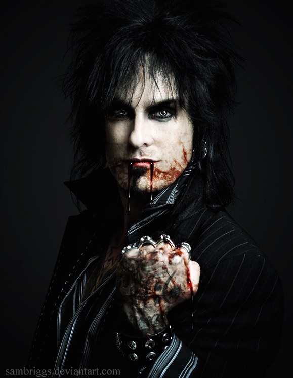 Nikki Sixx Nikki Sixx