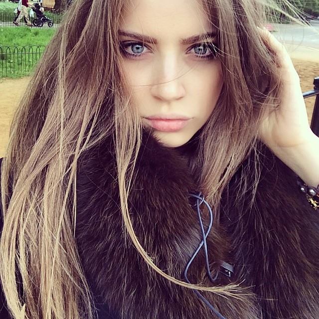 Picture of Xenia Tchoumitcheva