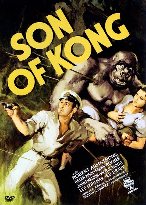 Son of Kong